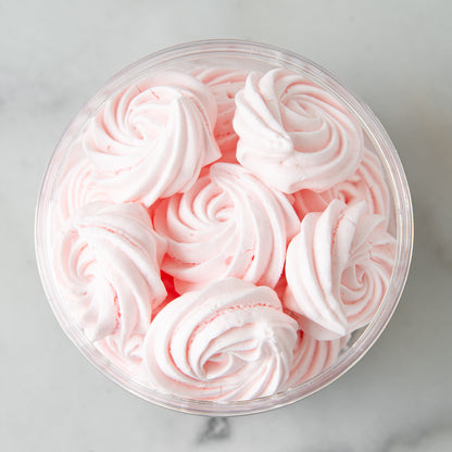 Happy Eid Mubarak!  | Rose Meringue | $18.80 nett only