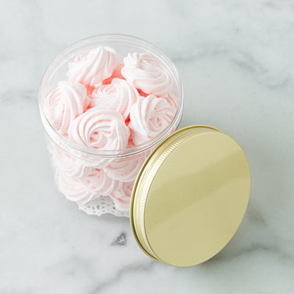 Happy Eid Mubarak!  | Rose Meringue | $18.80 nett only