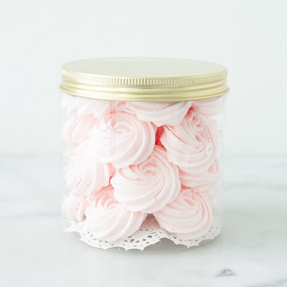 Happy Eid Mubarak!  | Rose Meringue | $18.80 nett only