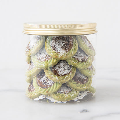 Happy Eid Mubarak! | Ondeh Ondeh Tart | $25.80 Nett