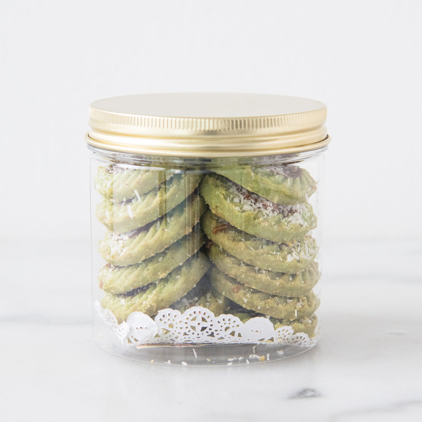 Happy Eid Mubarak! | Small Ondeh Ondeh Tart | $13.80 Nett Only