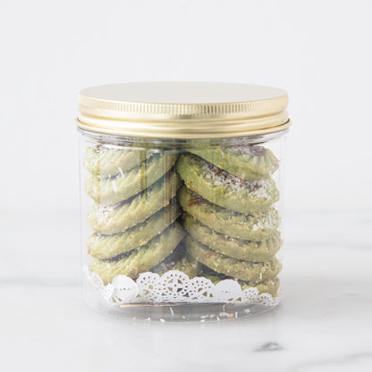 Happy Eid Mubarak! | Small Ondeh Ondeh Tart | $13.80 Nett Only