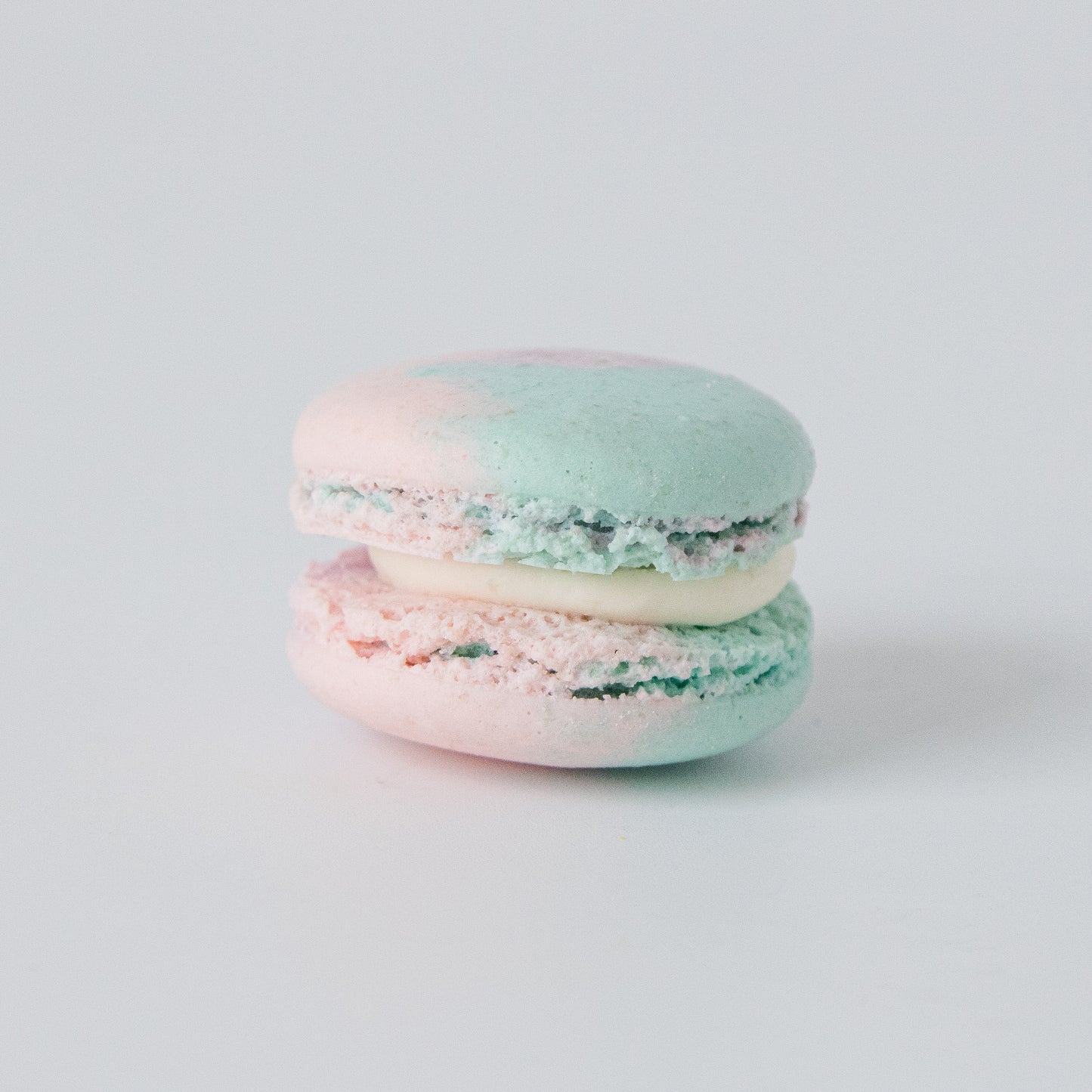 Marvellous Macaron - Bubble Gum (1pc)