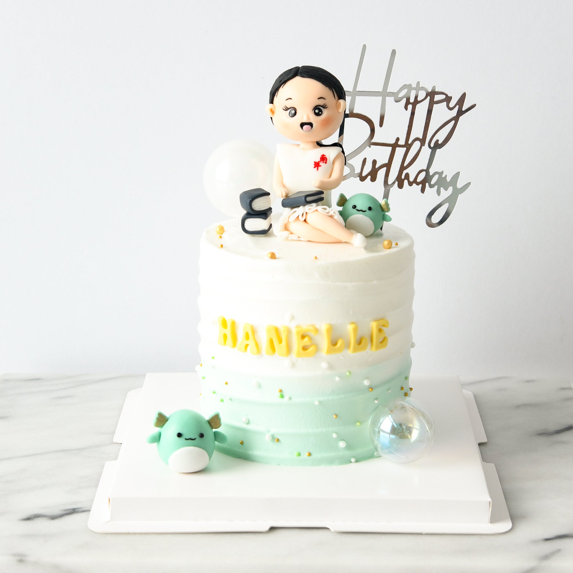 Order Pretty Birthday Cakes, Buy Pretty Birthday Cakes – Whipped.in