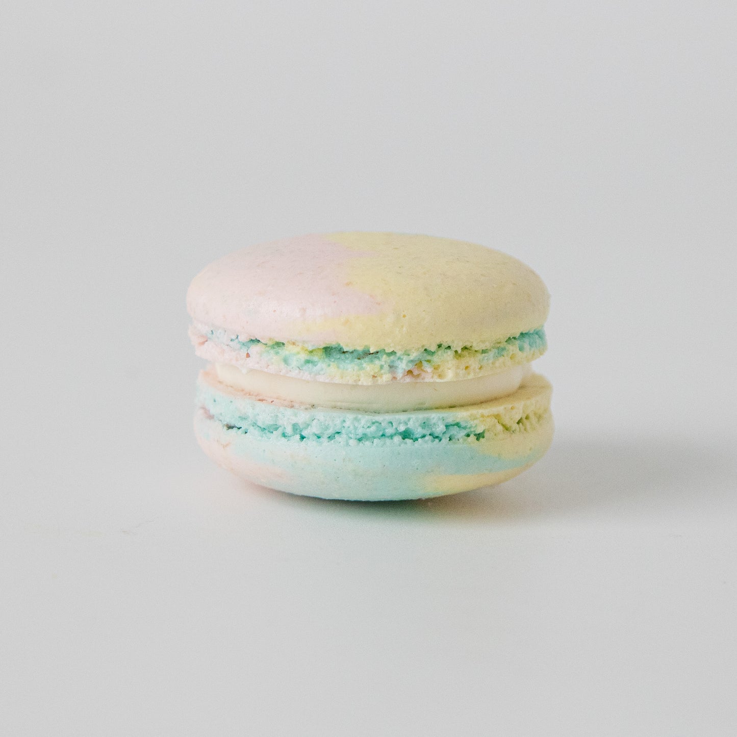 Marvellous Macaron - Cotton Candy (1pc)