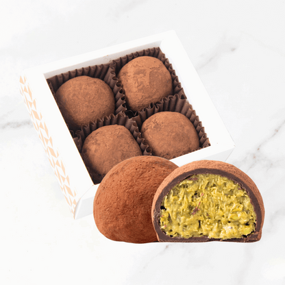 🔥9.9 SALE! 🔥 ANY BUNDLE OF 2 Dubai Kunafa Cookies in Gift Box | NOW FOR ONLY $35.80 (U.P $51.60)