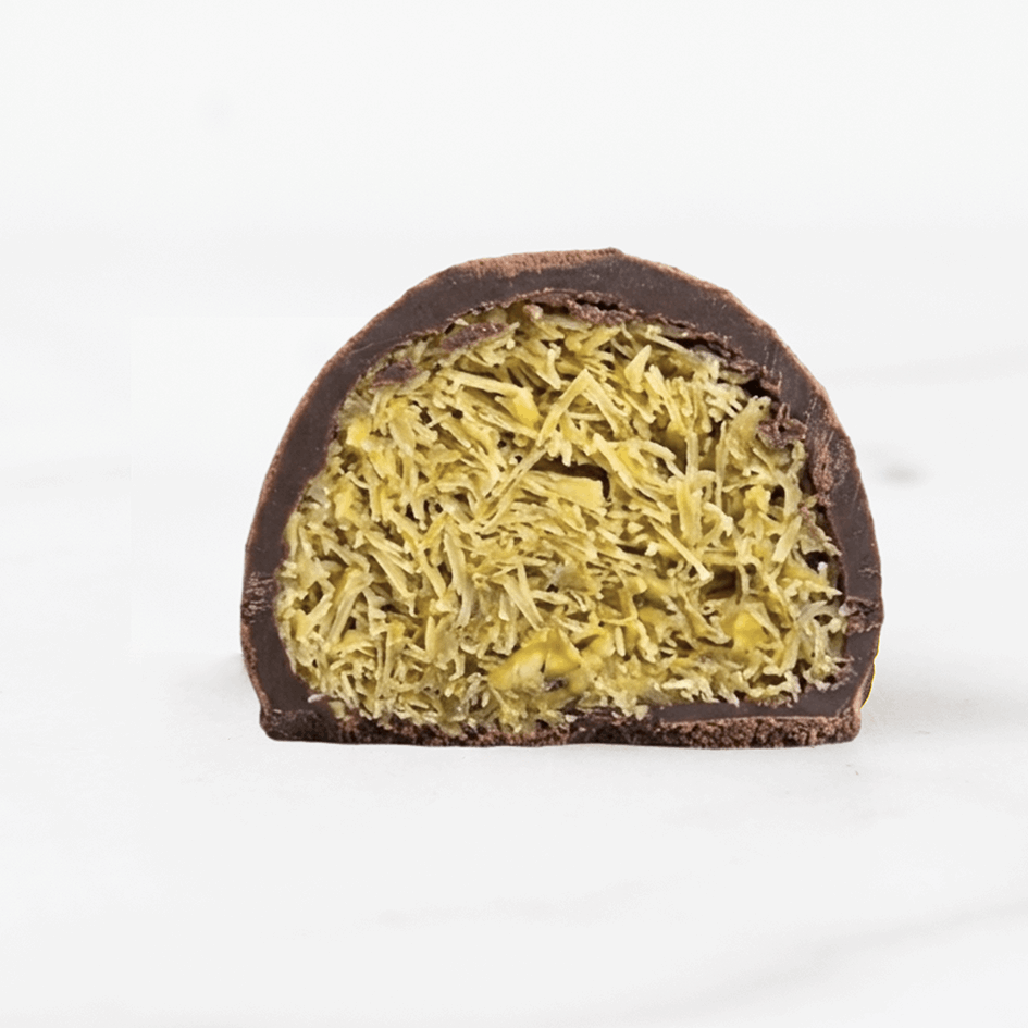 *New* Dubai Mochi Crunchy Kunafa in Gift Box | $19.90 Nett
