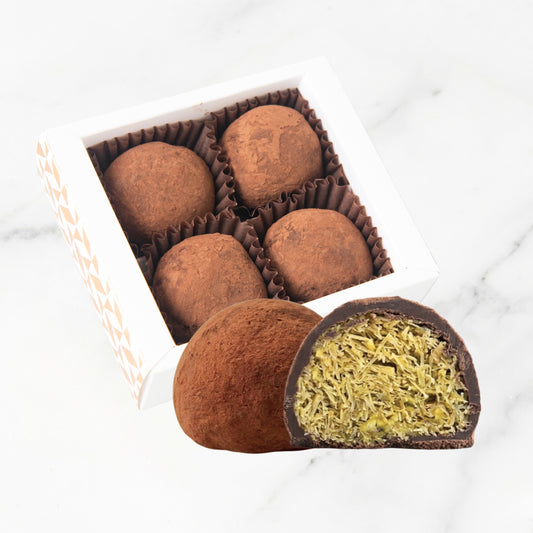 🔥9.9 SALE! 🔥 ANY BUNDLE OF 2 Dubai Kunafa Cookies in Gift Box | NOW FOR ONLY $35.80 (U.P $51.60)