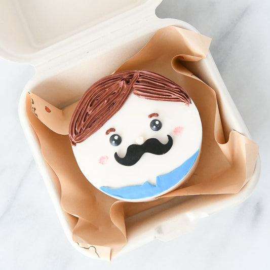 Happy Father's Day 2024!  | Witty Daddy Bento Cake | $28.90 nett only
