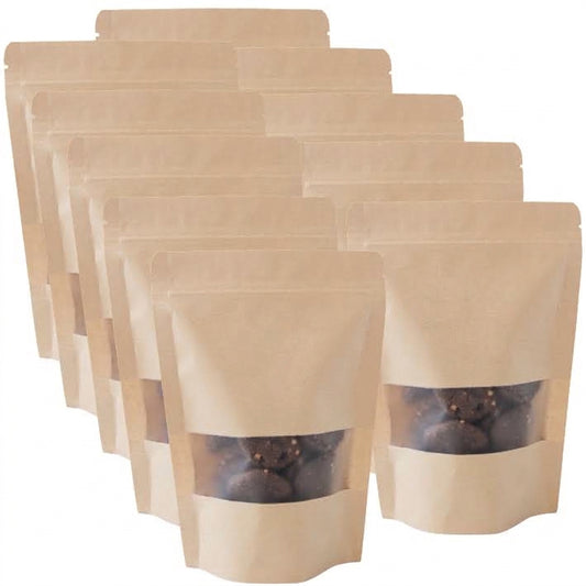 Happy Teacher's Day | Bundle of 10 setx Chocolate Almond Cookies | $88 Nett