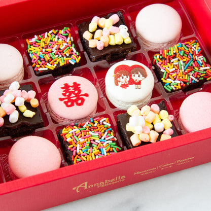 Everlasting Love 12in1 Set In Gift Box | $19.80 Nett