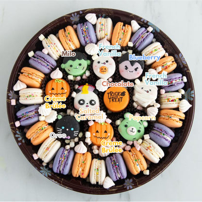 Happy Halloween | Monster Munchies Jumbo Treasure Set | $118 Nett