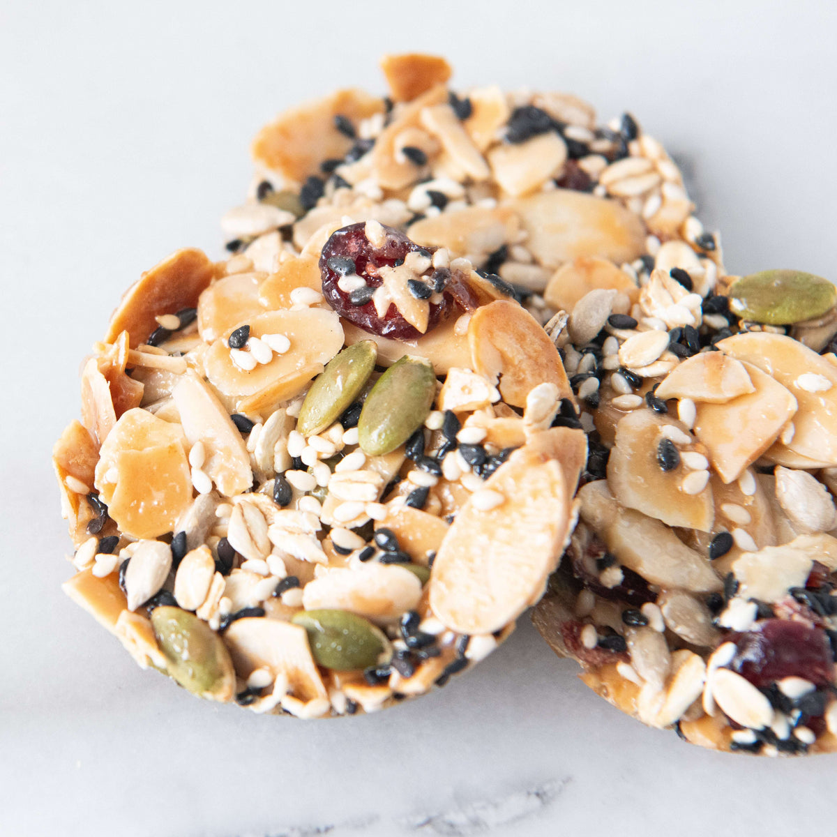Florentine Cookies | $12.80 Nett