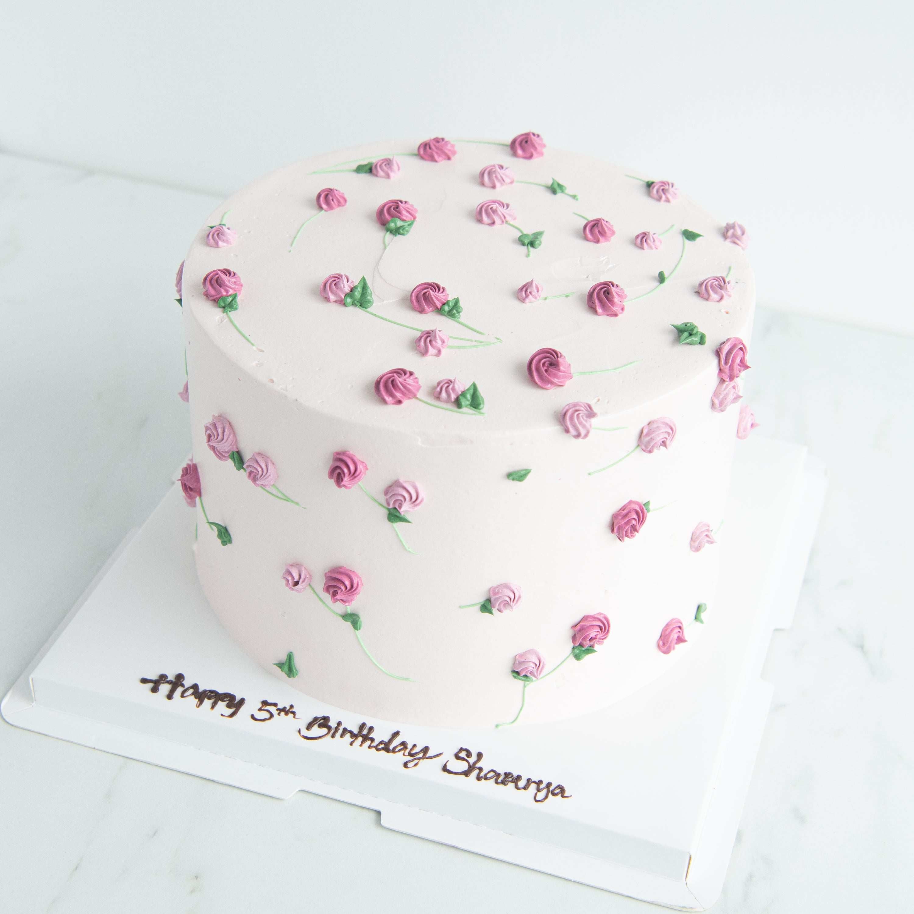 Custom Cakes in Singapore | Customized Cake Designs
