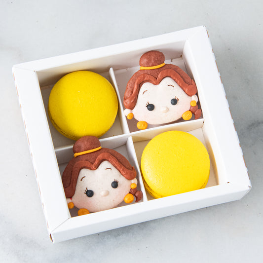 Disney Tsum Tsum Princess Belle 4in1 Character | $15.80 Nett Only