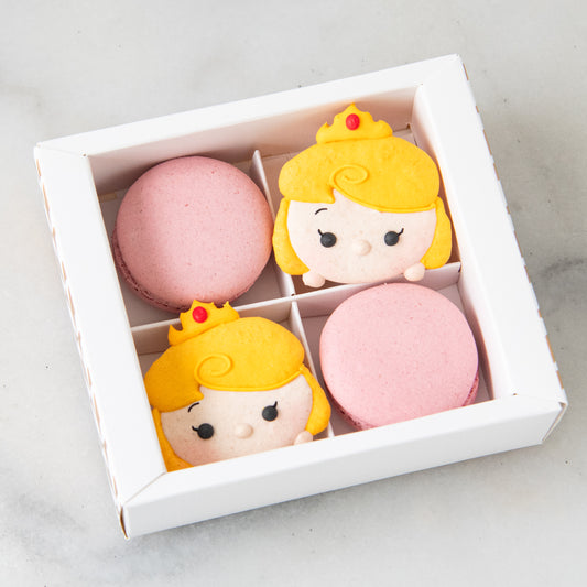 Disney Tsum Tsum Princess Aurora 4in1 Character | $15.80 Nett Only