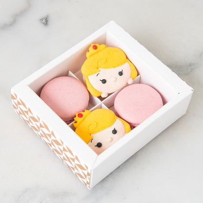 Disney Tsum Tsum Princess Aurora 4in1 Character | $15.80 Nett Only