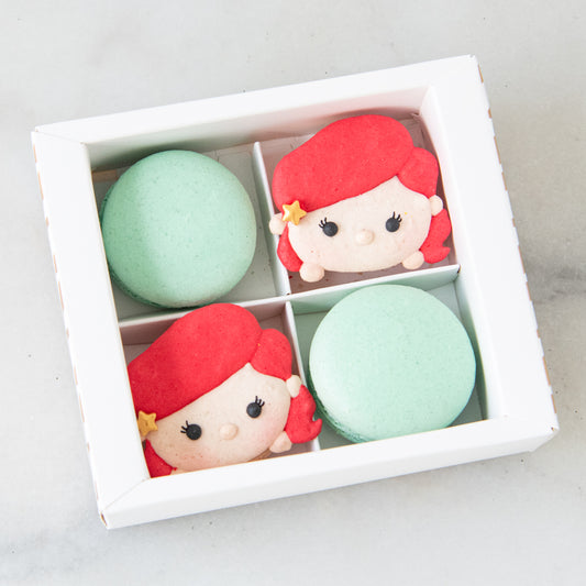 Disney Tsum Tsum Princess Ariel 4in1 Character | $15.80 Nett Only