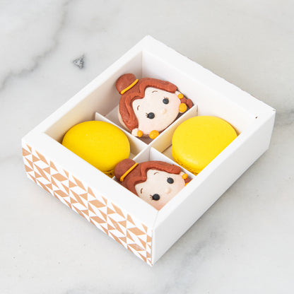 Disney Tsum Tsum Princess Belle 4in1 Character | $15.80 Nett Only