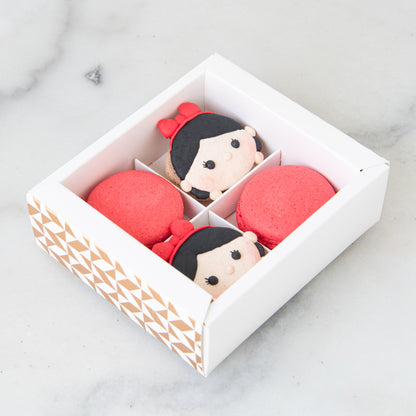 Disney Tsum Tsum Princess Snow White 4in1 Character | $15.80 Nett Only