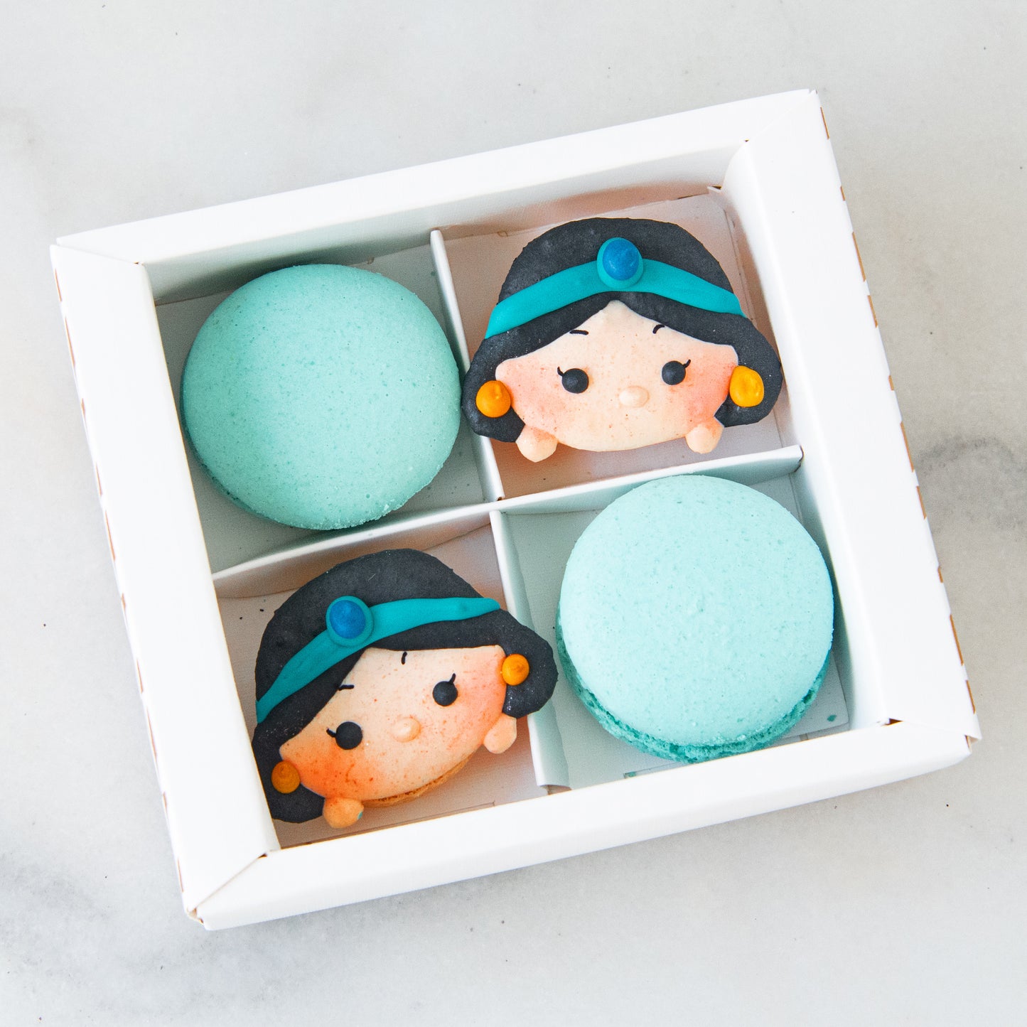 Disney Tsum Tsum Princess Jasmine 4in1 Character | $15.80 Nett Only