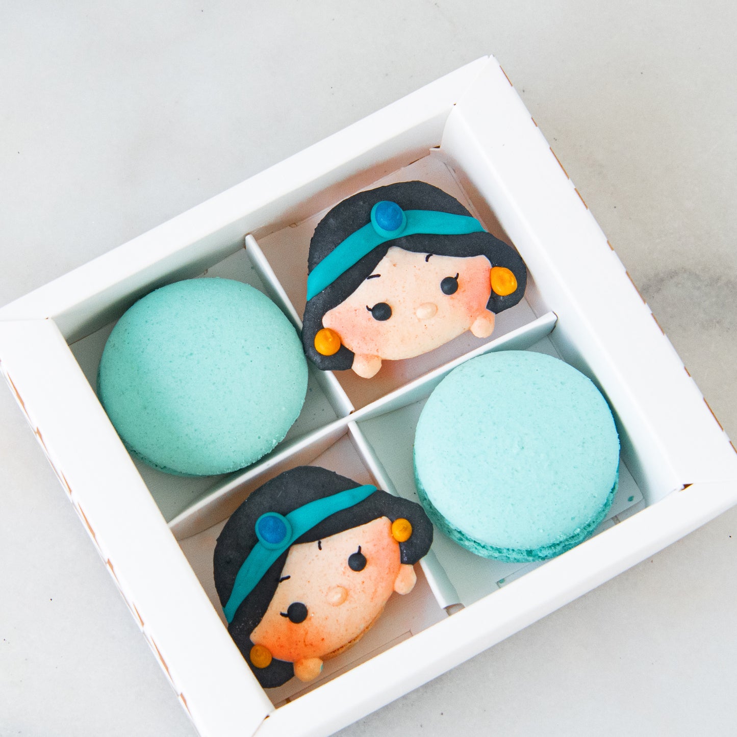 Disney Tsum Tsum Princess Jasmine 4in1 Character | $15.80 Nett Only