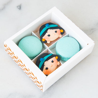 Disney Tsum Tsum Princess Jasmine 4in1 Character | $15.80 Nett Only