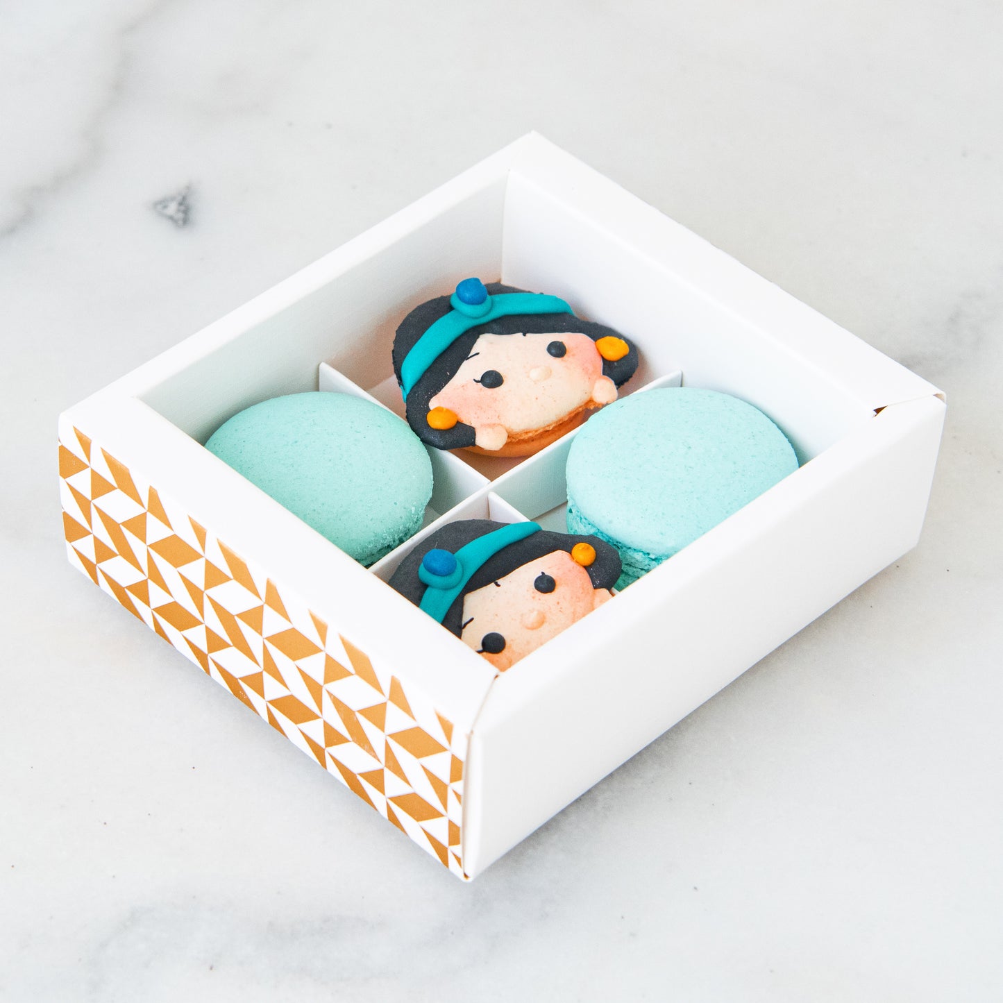 Disney Tsum Tsum Princess Jasmine 4in1 Character | $15.80 Nett Only