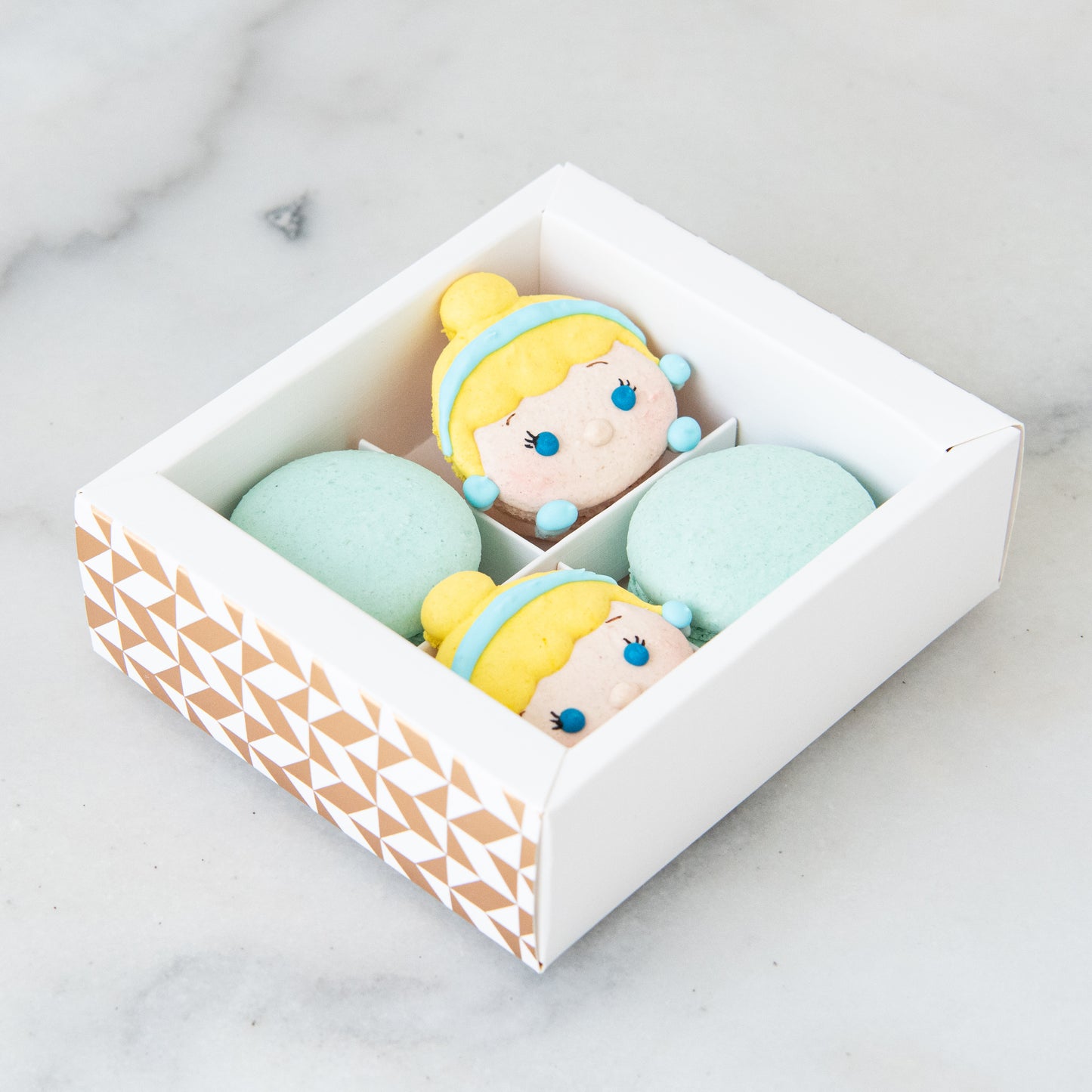 Disney Tsum Tsum Princess Cinderella 4in1 Character | $15.80 Nett Only