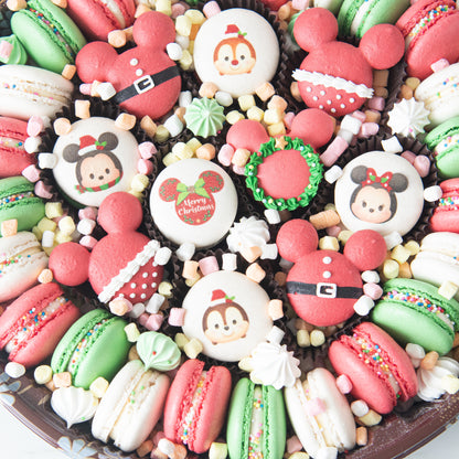 Ho ho ho! | Merry Christmas | Disney Christmas Jumbo Treasure | $128 Nett