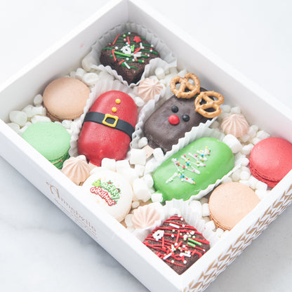 Ho ho ho! | Merry Christmas | A Joyful Season Cakesicles | $43.80