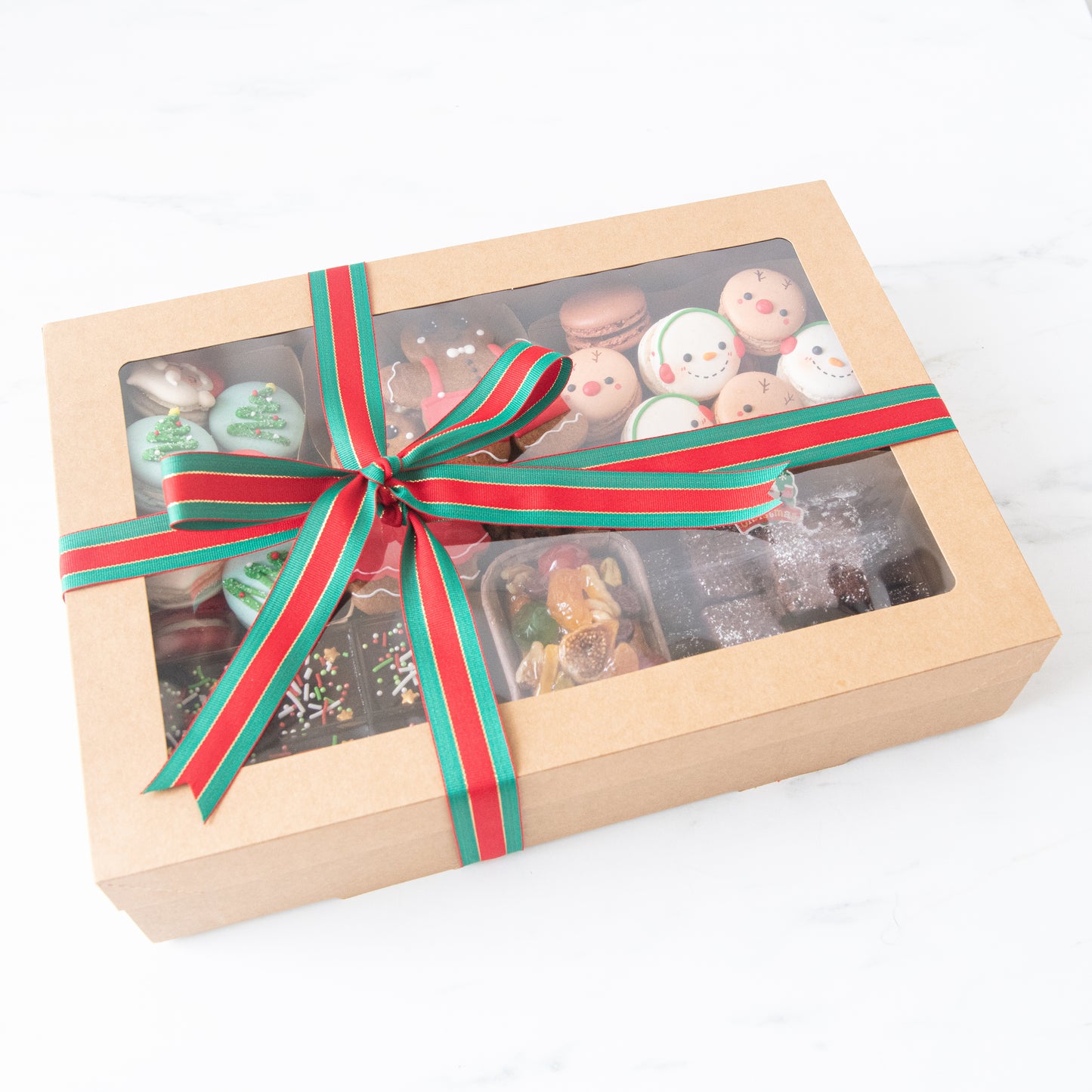 Ho ho ho! | Merry Christmas | A Sweet Present | $128 Nett
