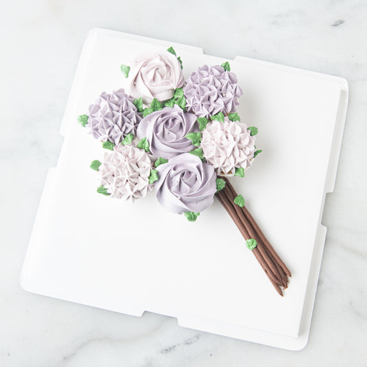 Love In Bloom | Enchanted flower In Gift Box | $48.80 Nett