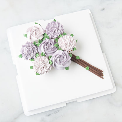 Happy 520! | Flower Bloom | Enchanted flower In Gift Box | $48.80 Nett