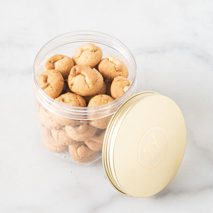 Happy New Year! | Cashew Nut Cookies | $21.80 Nett only