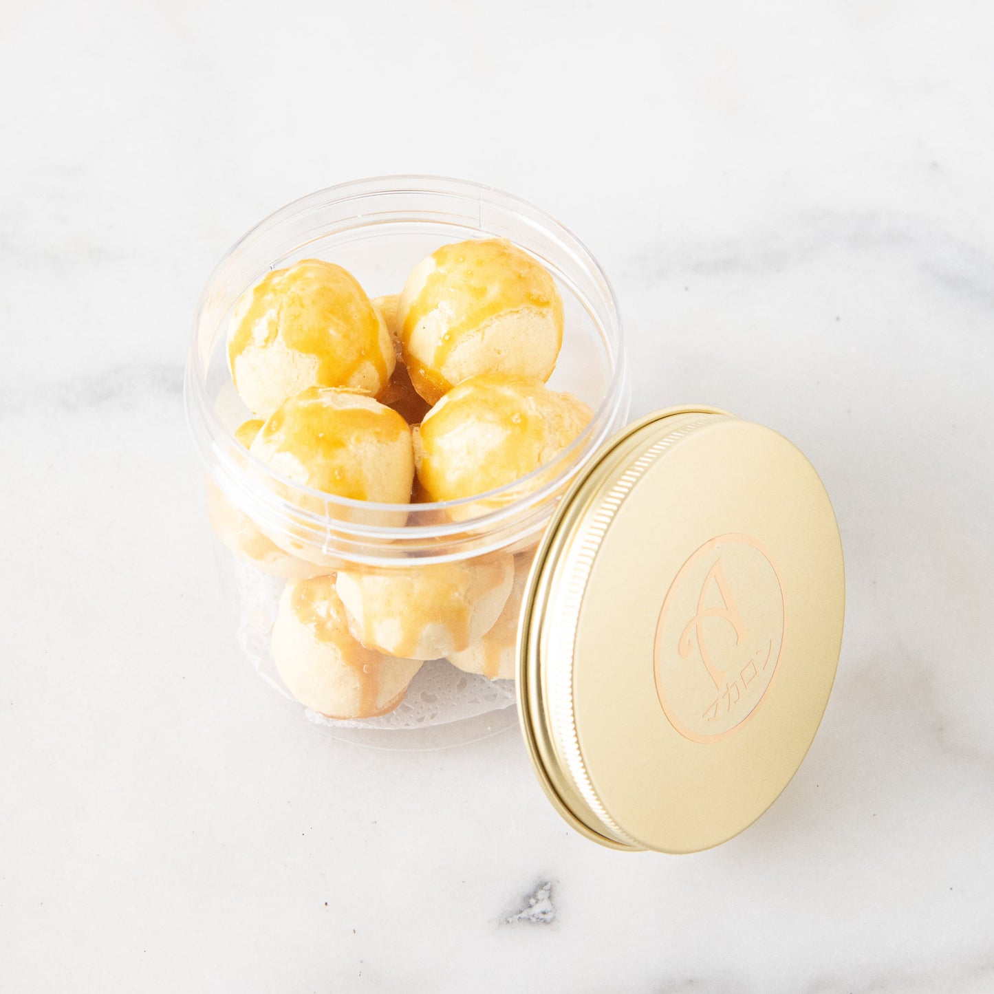 Happy New Year! | Bundle Of 3 Cookies Set | $33 Nett Only