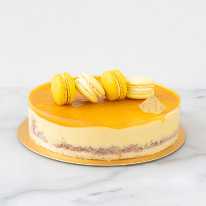 *NEW* Mangolicious Cake Upsize | $65.80 Nett (10.10 Sales $55.80 Only)