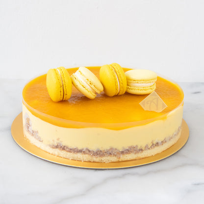 *NEW* Mangolicious Cake Upsize | $65.80 Nett (10.10 Sales $55.80 Only)