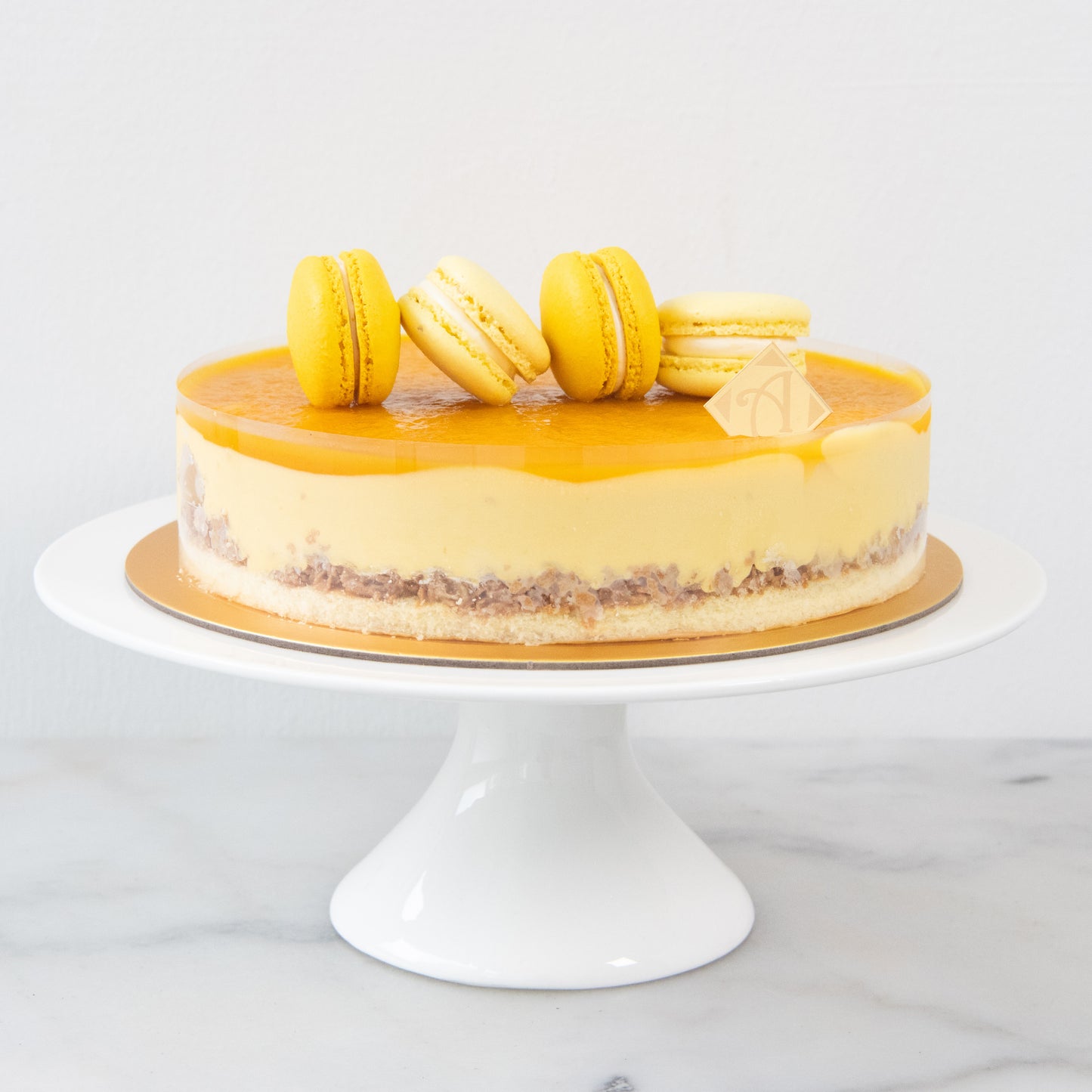 *NEW* Mangolicious Cake Upsize | $65.80 Nett (10.10 Sales $55.80 Only)