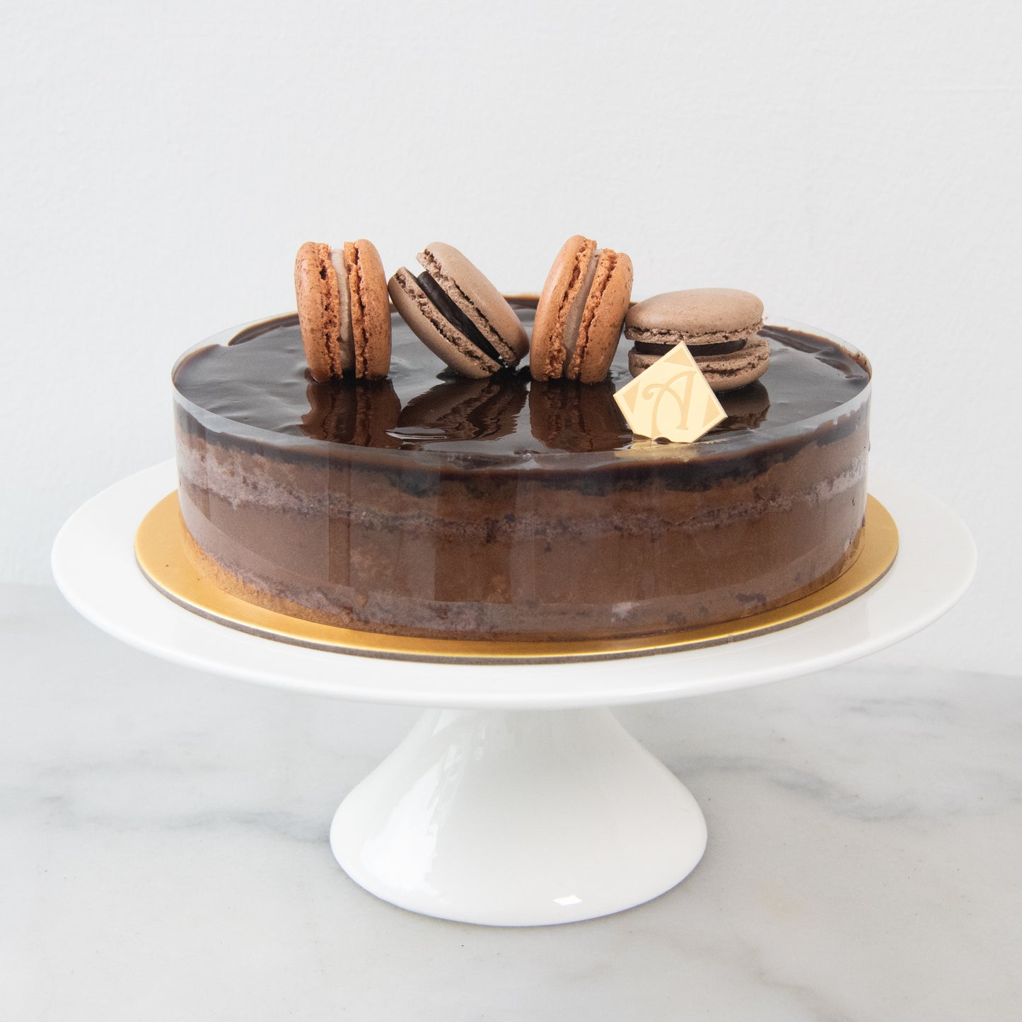 *NEW*Chocolicious Cake Upsize | $65.80 Nett (10.10 Sales $55.80 Only)