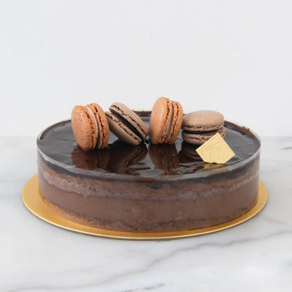 *NEW*Chocolicious Cake Upsize | $65.80 Nett (10.10 Sales $55.80 Only)