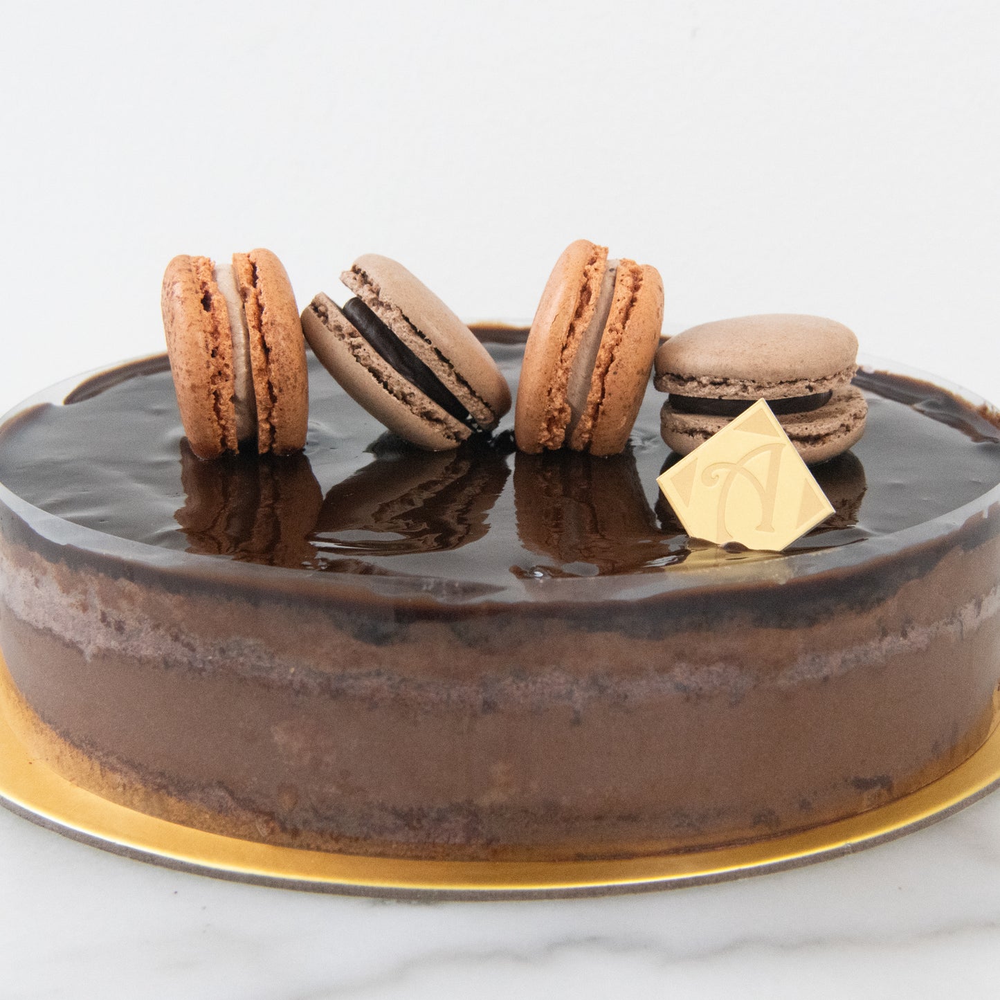 *NEW*Chocolicious Cake Upsize | $65.80 Nett (10.10 Sales $55.80 Only)