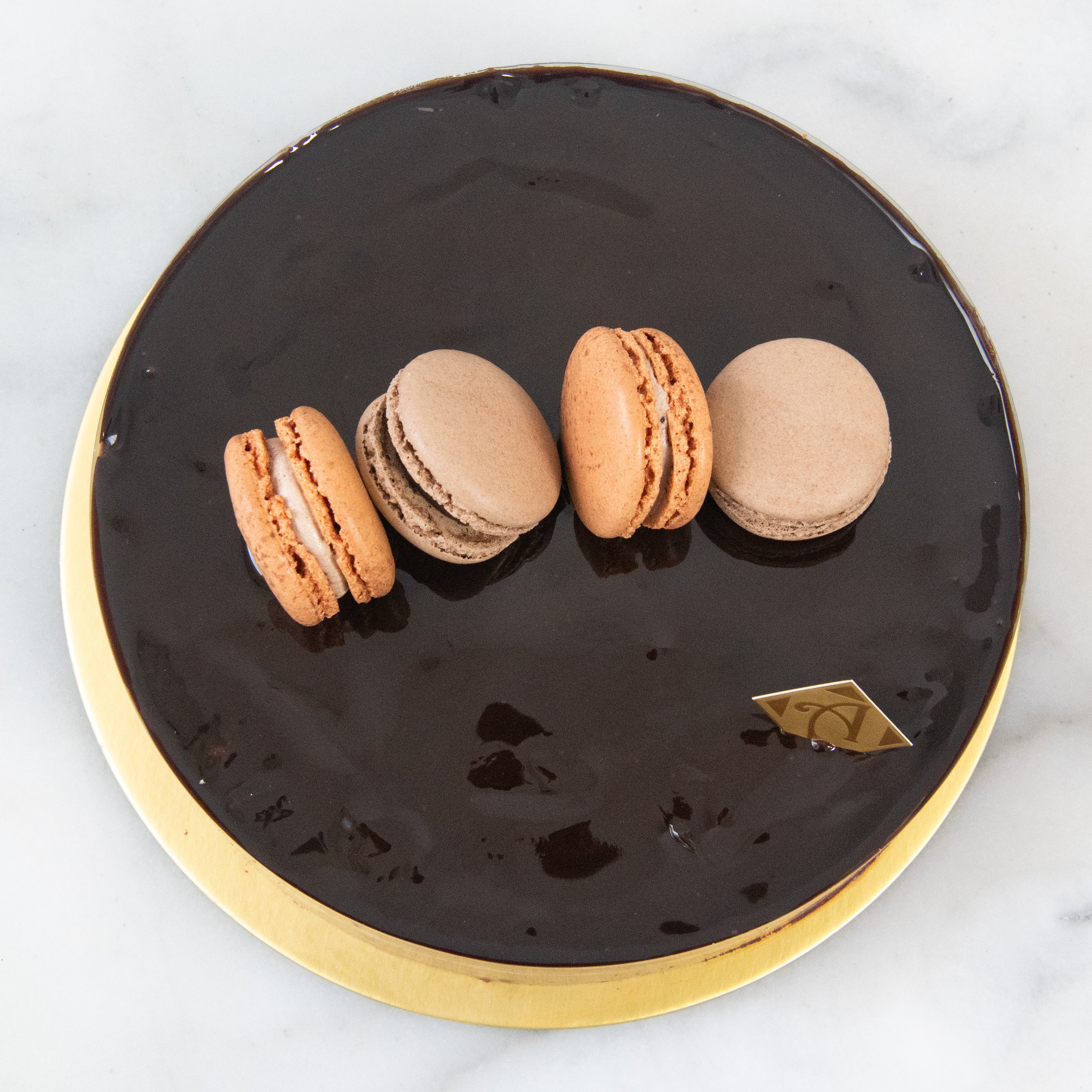 12.12 SALES! | Chocolicious Cake Upsize | $60.80 only (u.p $128.00)