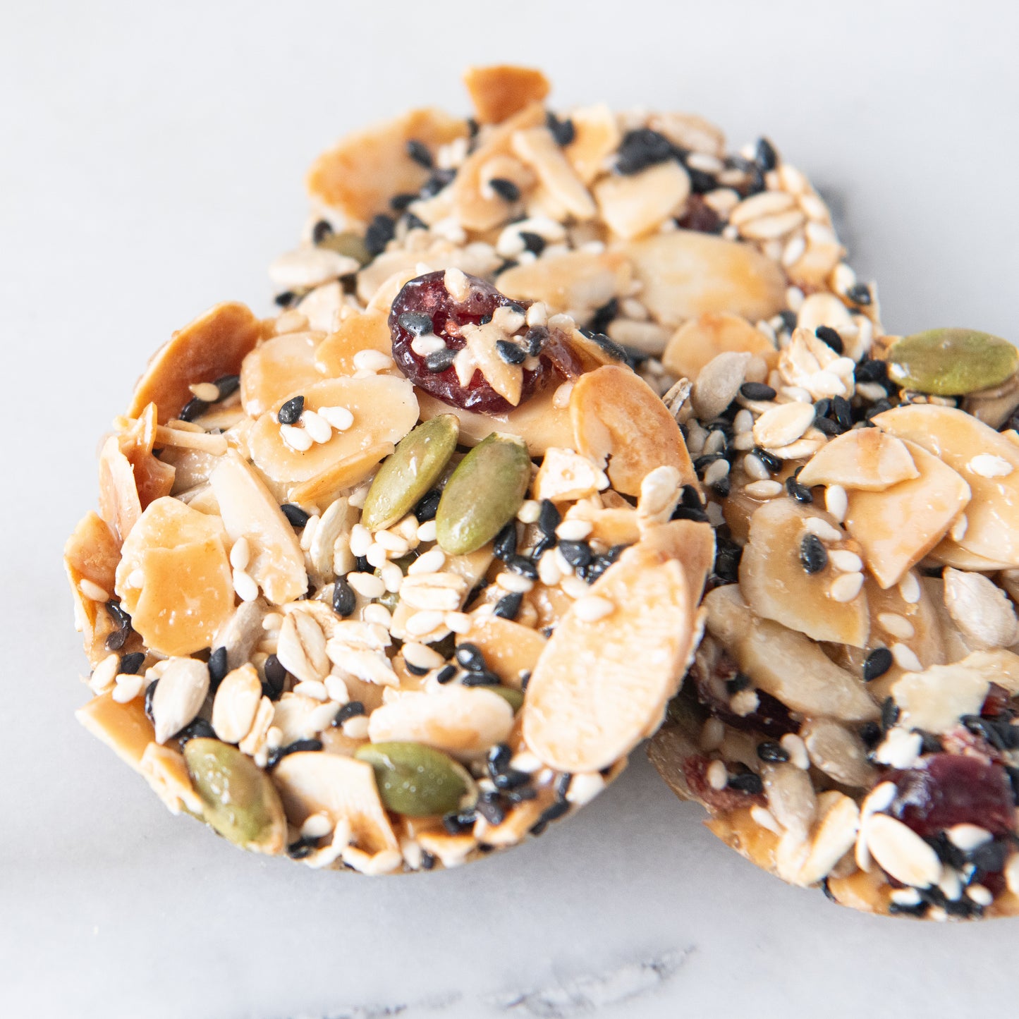 Happy Teacher's Day | Teacher's Temptations Florentine Cookies | $12.80 Nett