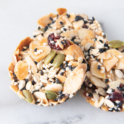 Happy Teacher's Day | Teacher's Temptations Florentine Cookies | $12.80 Nett