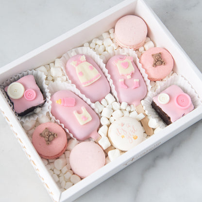 Baby Cakesickles Set In Gift Box | $48.80 Nett