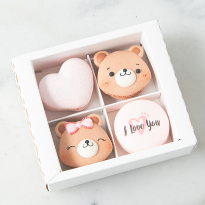 Love In Bloom | Lover Duo 4in1 In Gift Box | $15.80 Nett Only