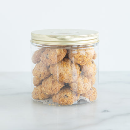 Happy Eid Mubarak! | Crunchy Cornflakes Cookies | $21.80 Nett