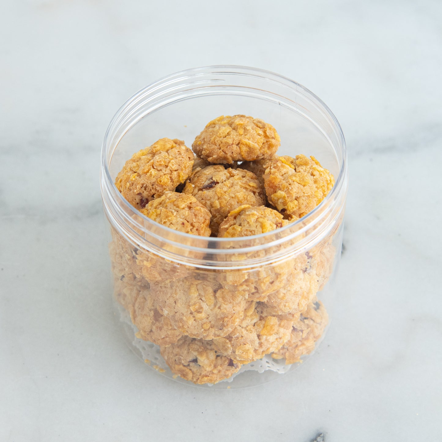 Happy Eid Mubarak! | Crunchy Cornflakes Cookies | $21.80 Nett