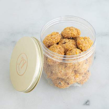 Happy Eid Mubarak! | Crunchy Cornflakes Cookies | $21.80 Nett